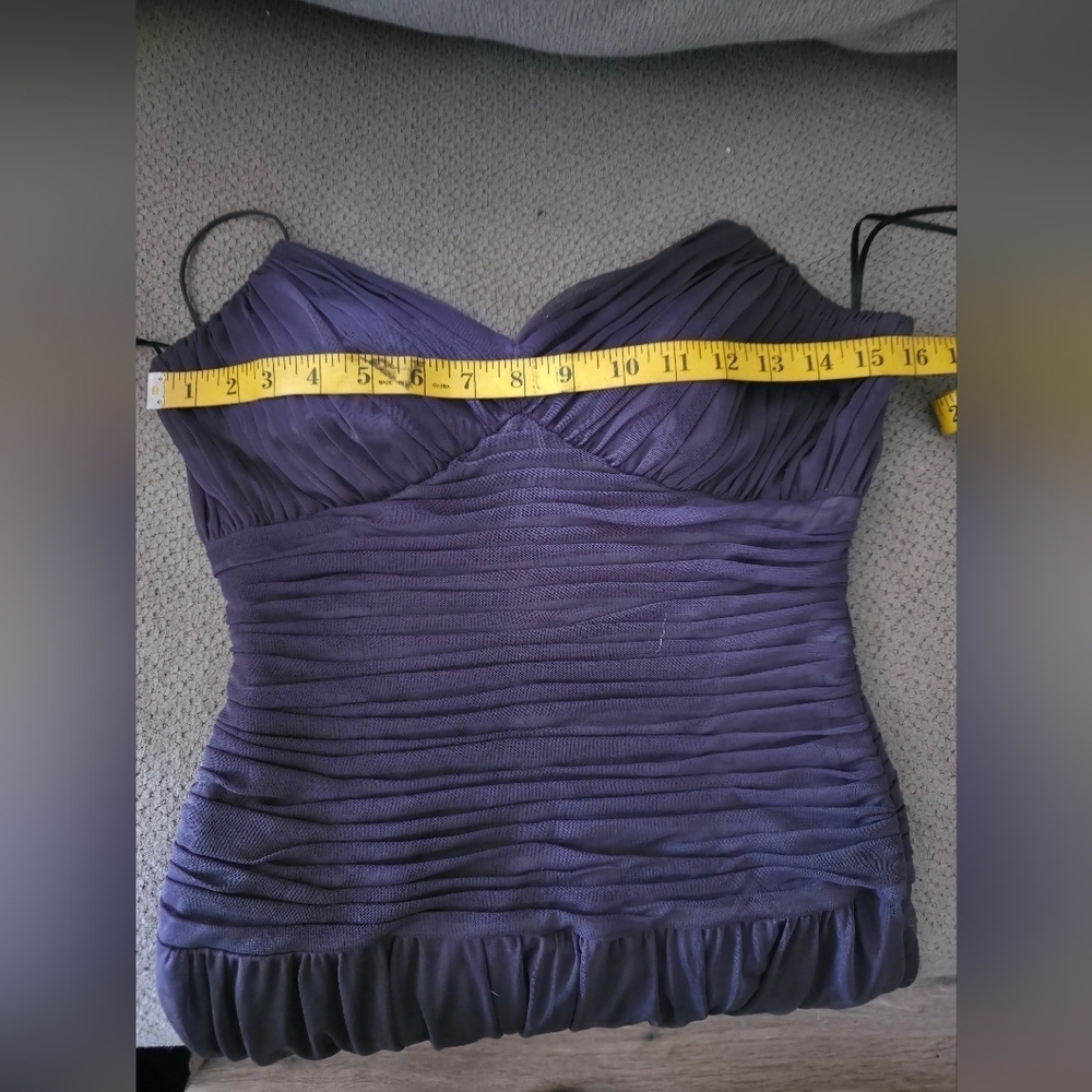 SANGRIA  DRESS - Picture 10 of 11